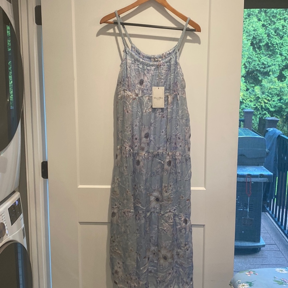 Elena Baldi Dress NWT